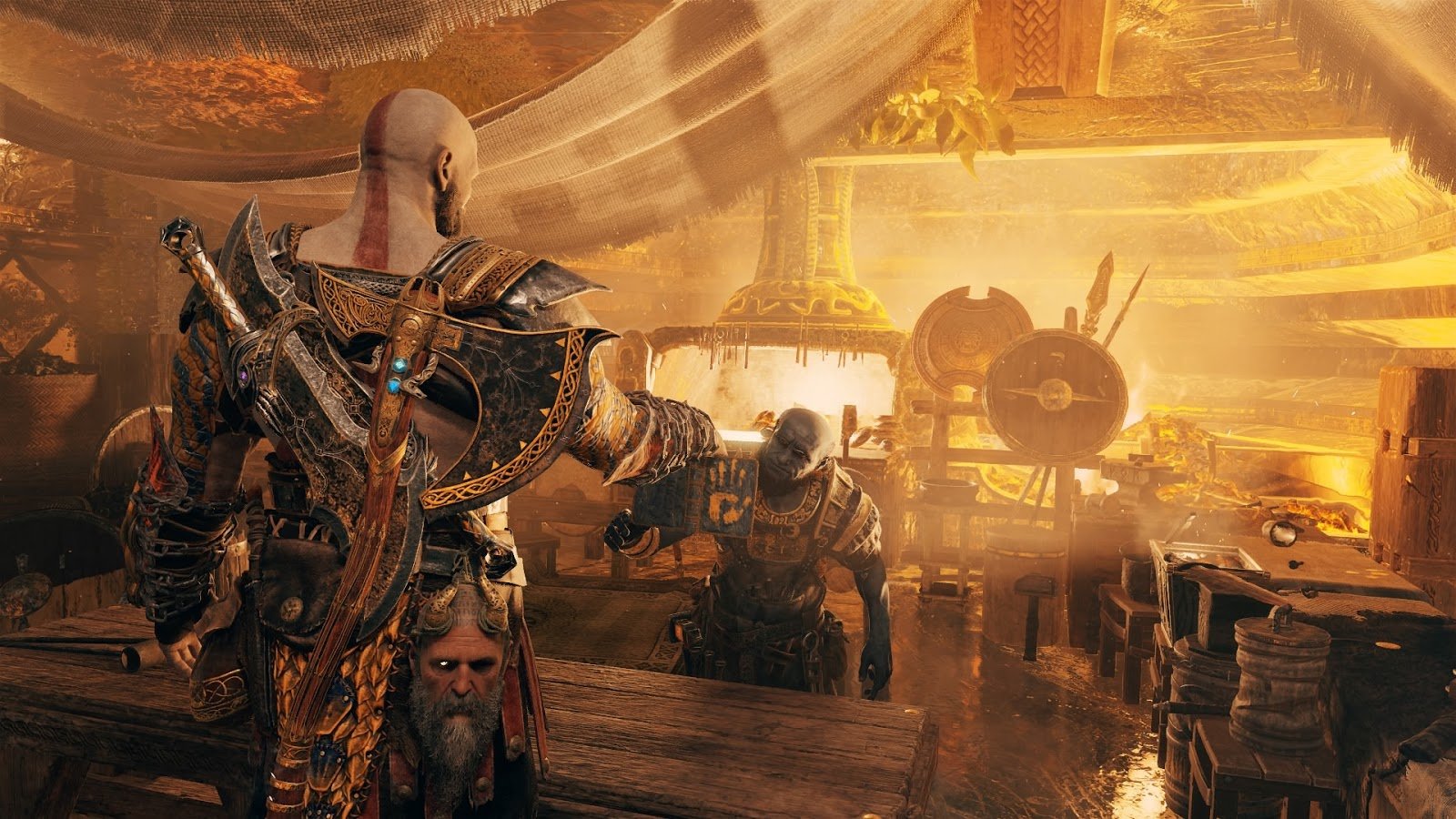 底特律：成为人类 终极版 截图3