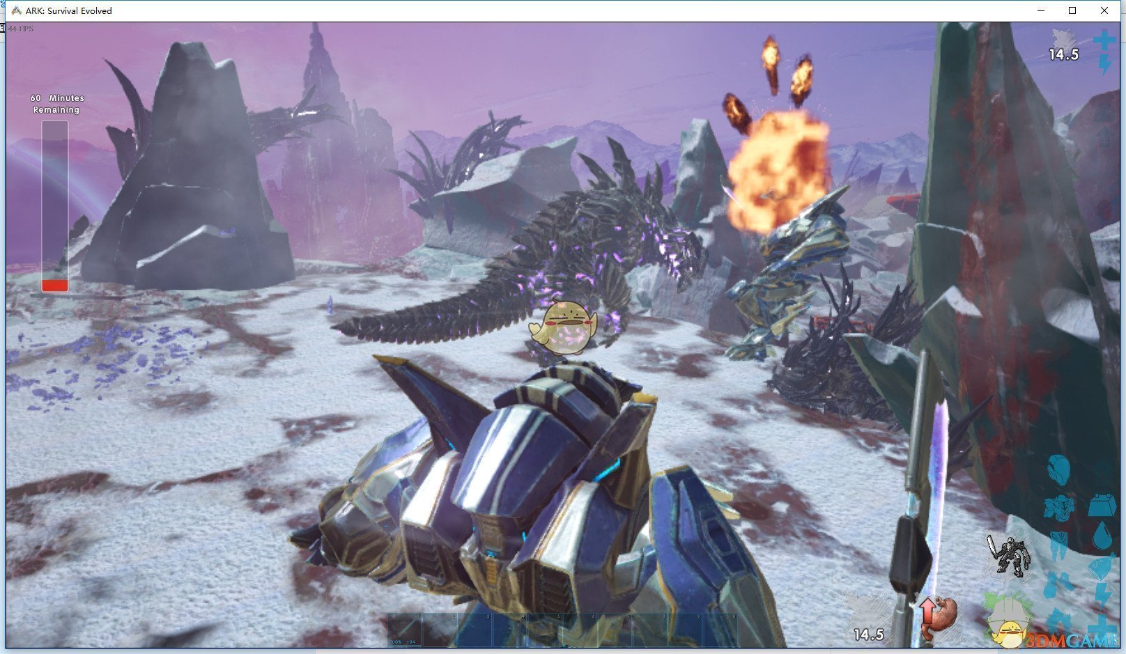 塞尔达传说：旷野之息 豪华版 截图9