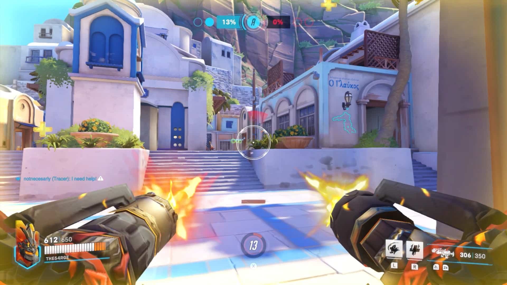 方舟：生存进化 重制版 截图9