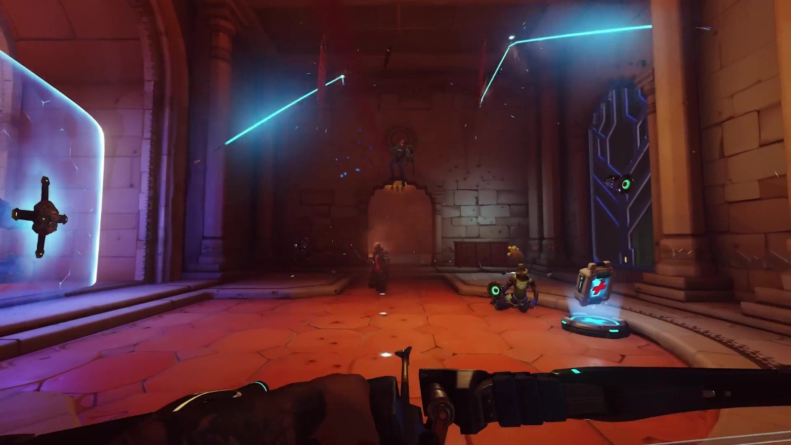 方舟：生存进化 重制版 截图14