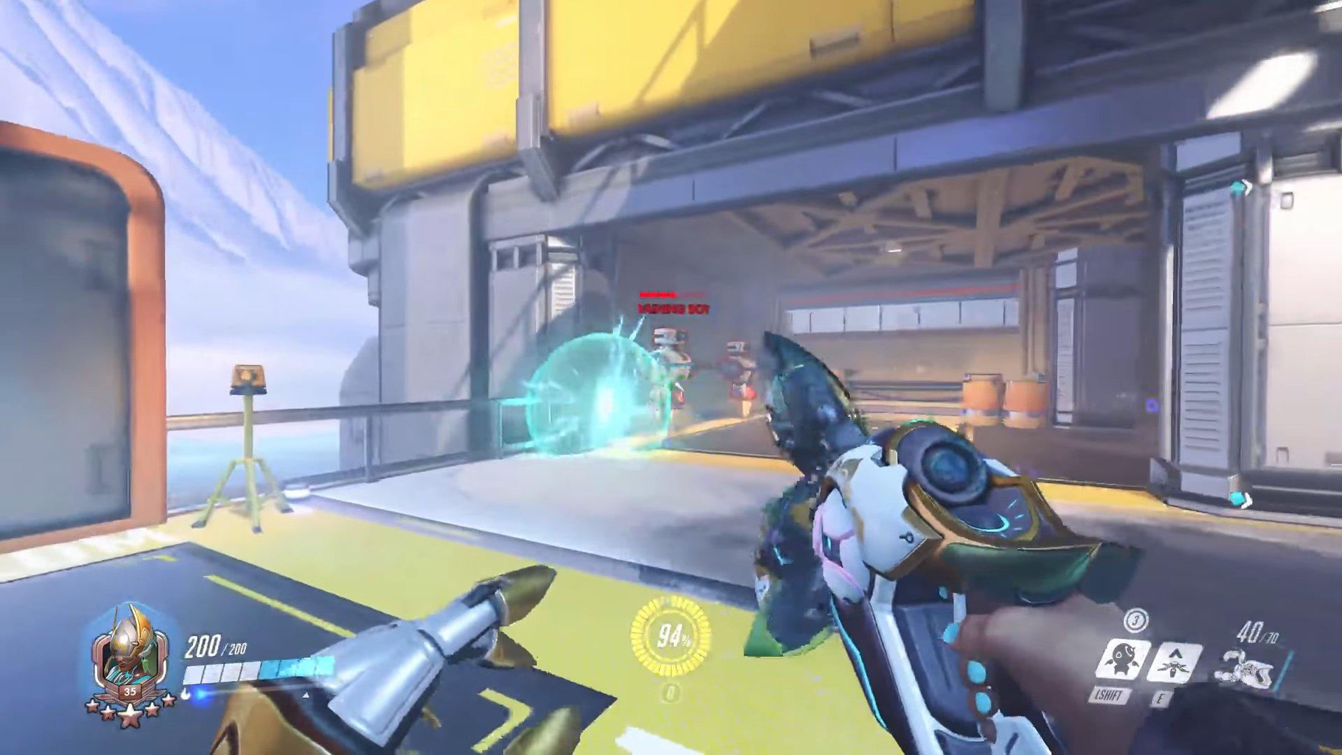 方舟：生存进化 重制版 截图15