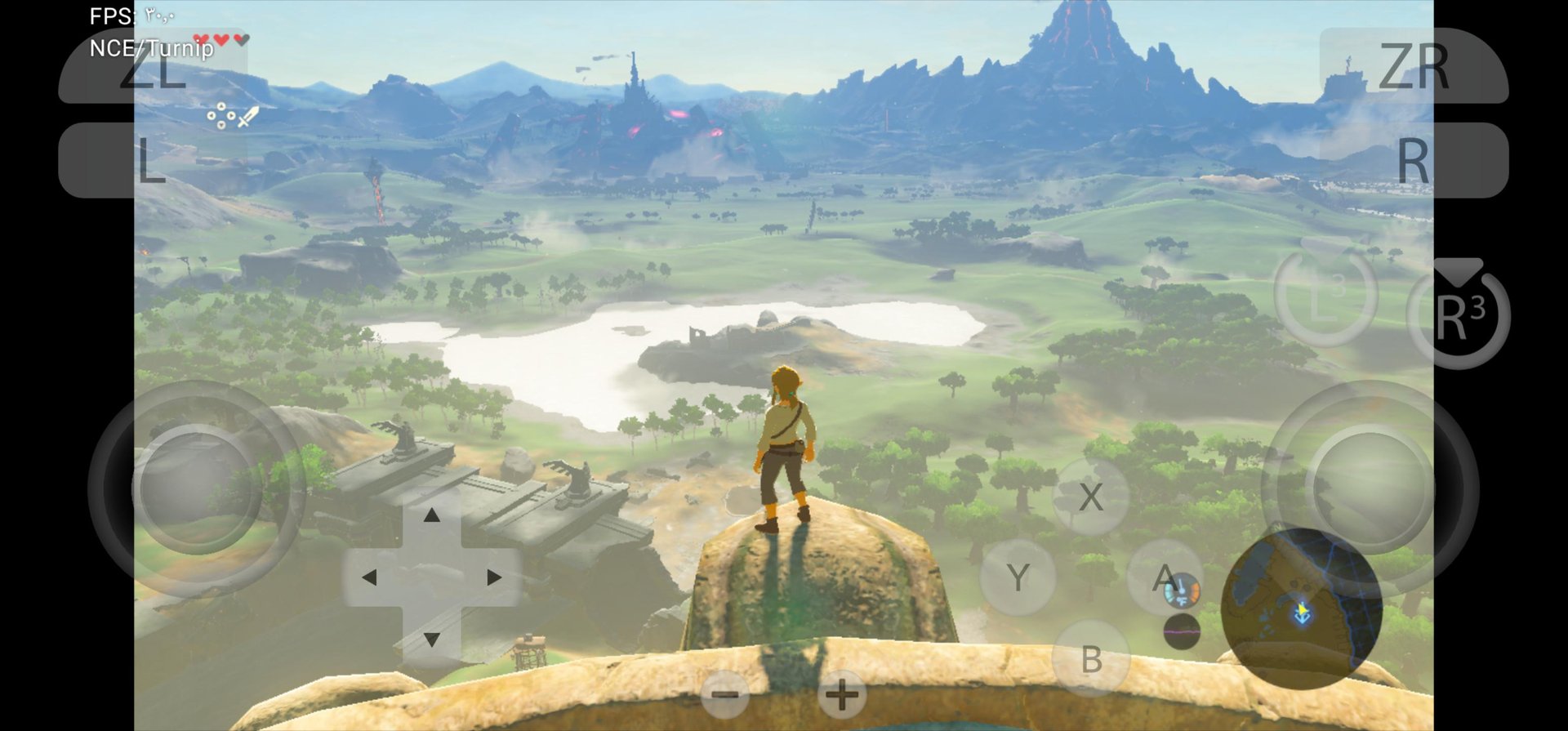 全面战争：三国 年度版 截图8