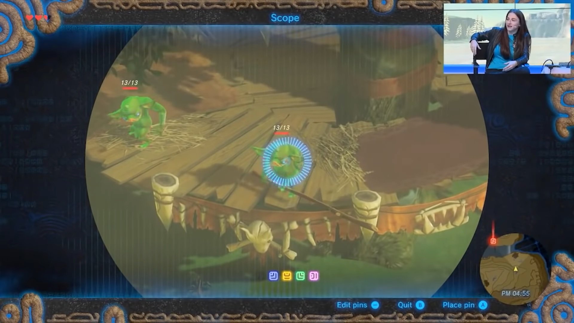 全面战争：三国 年度版 截图16