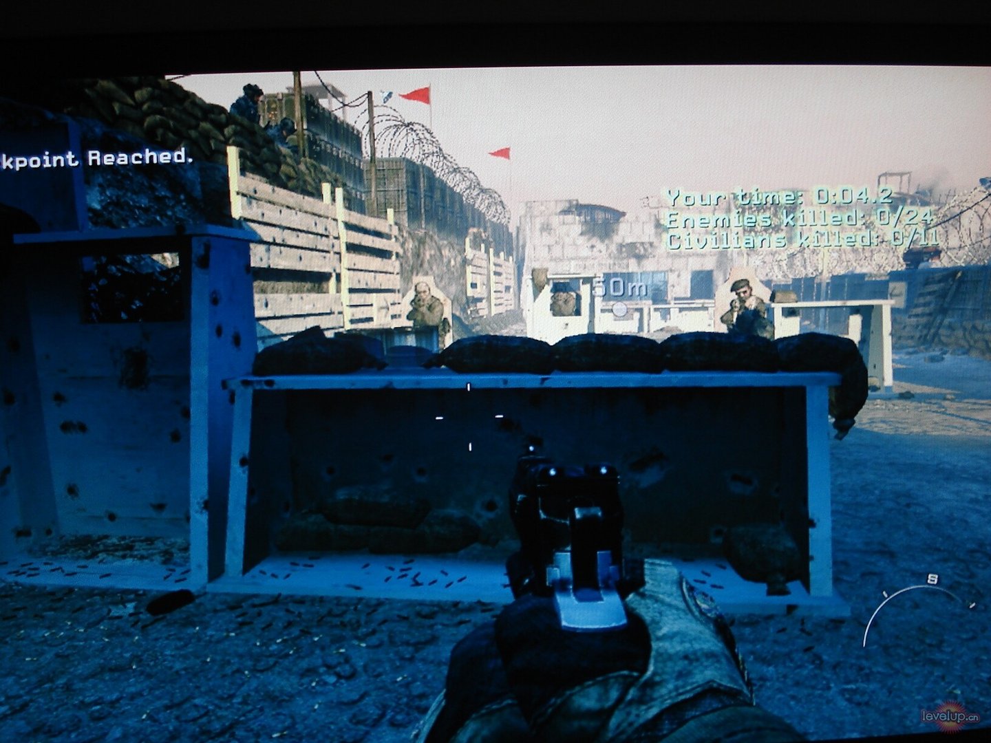 方舟：生存进化 重制版 截图8