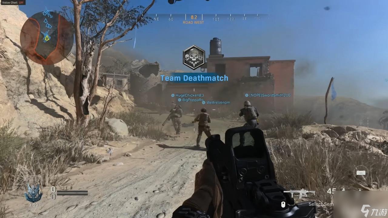 方舟：生存进化 重制版 截图12