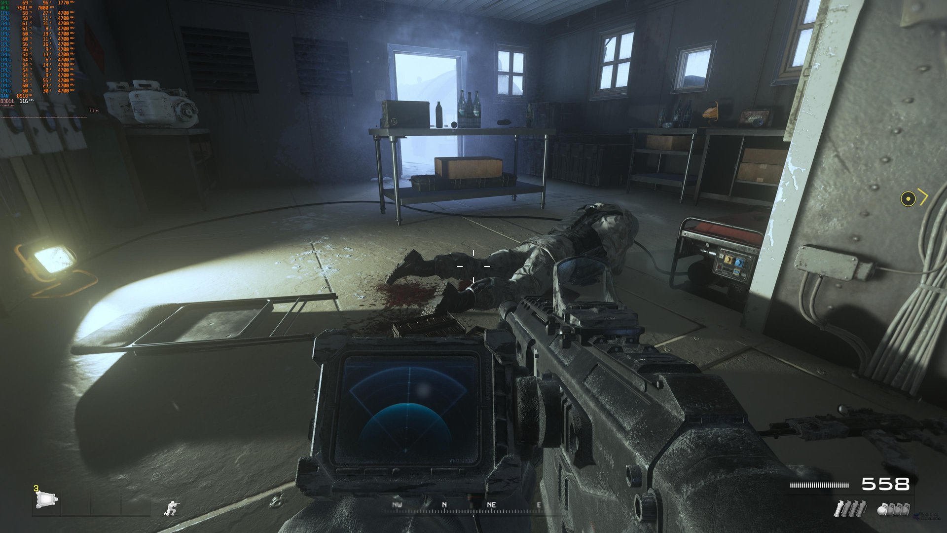 方舟：生存进化 重制版 截图16