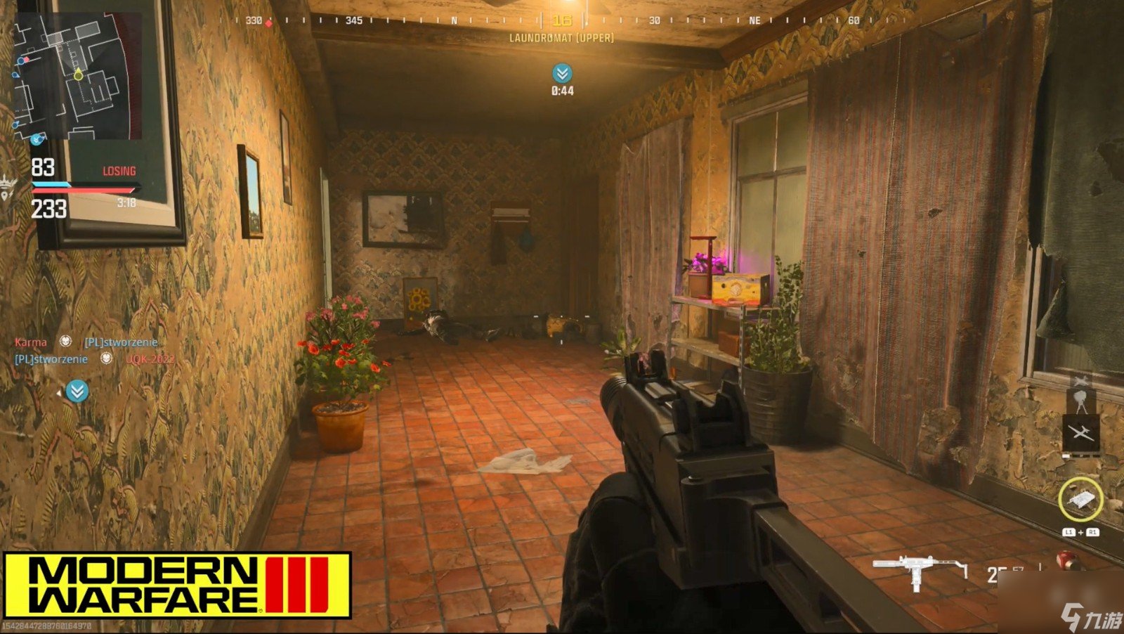 方舟：生存进化 重制版 截图17