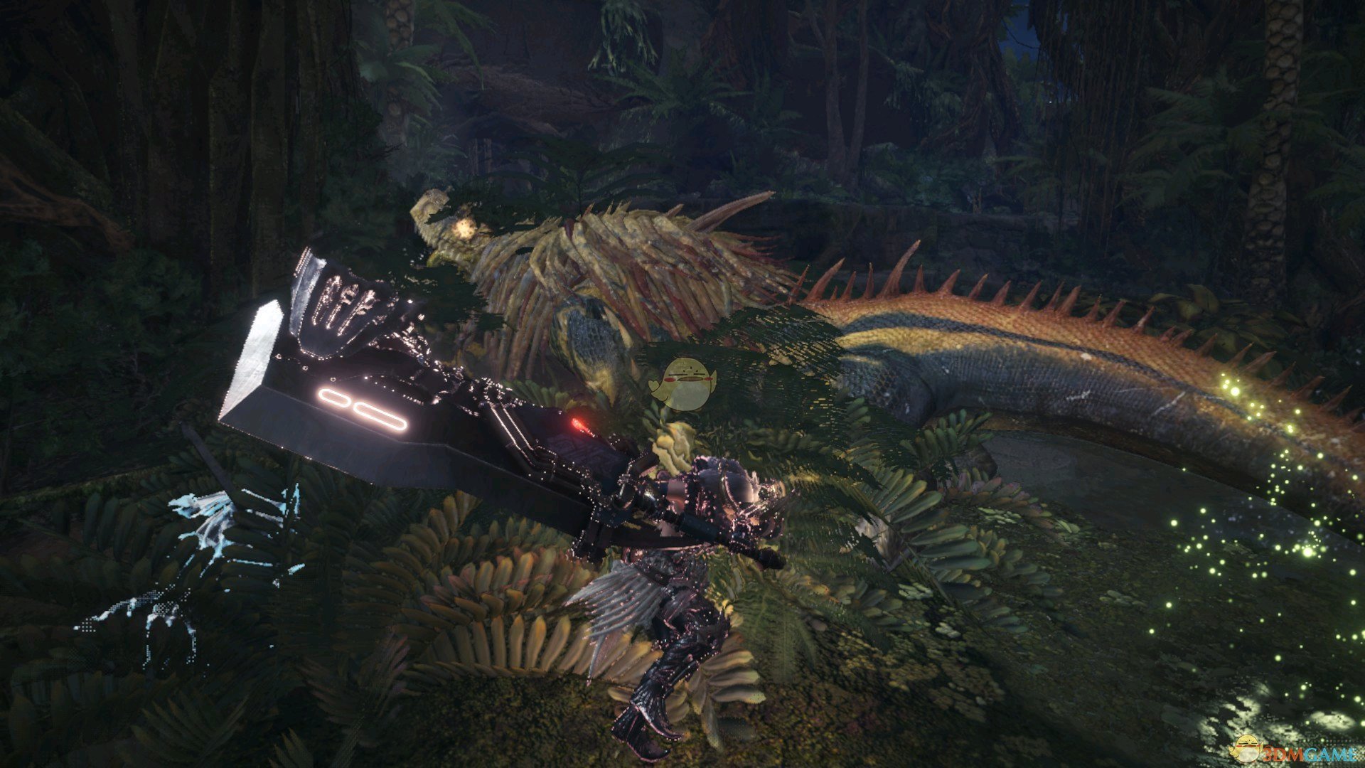 方舟：生存进化 重制版 截图16