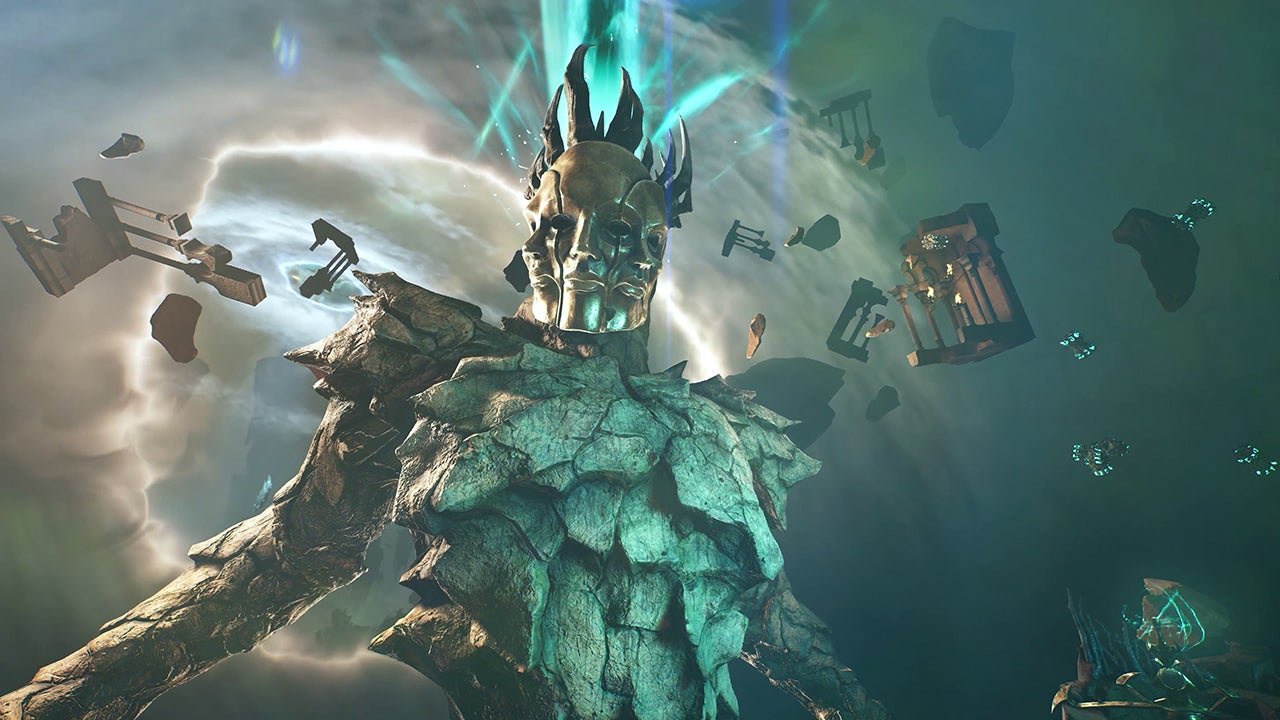 黑暗之魂3 年度版 截图7