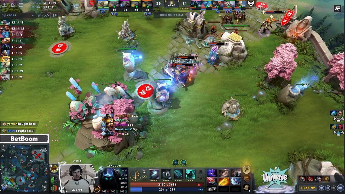 深岩银河 重制版 截图10