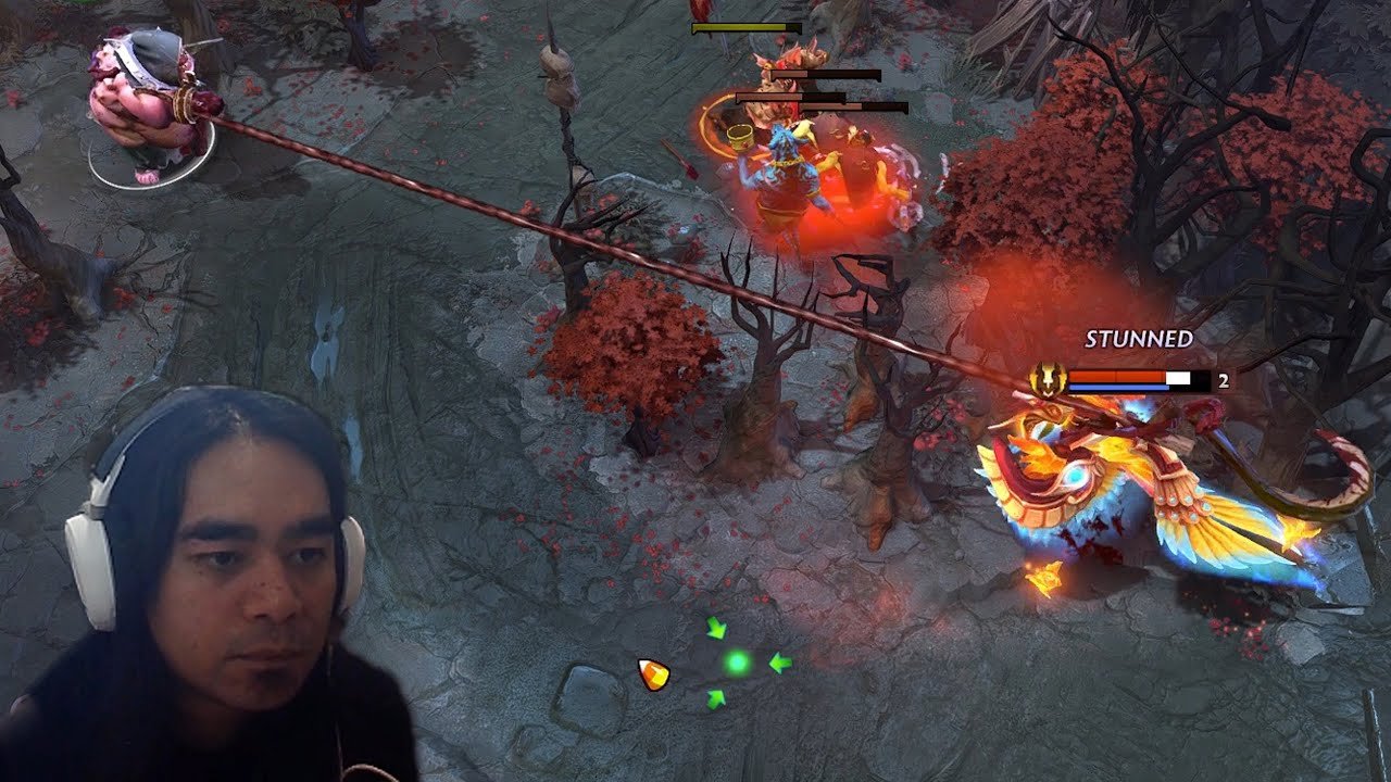 深岩银河 重制版 截图16