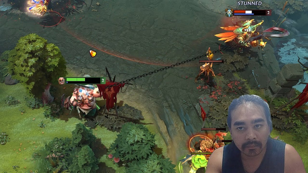 深岩银河 重制版 截图21