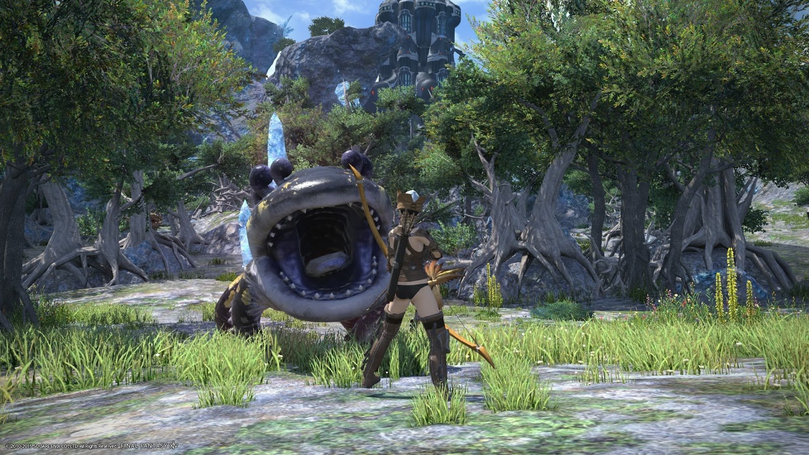 全面战争：三国 年度版 截图11