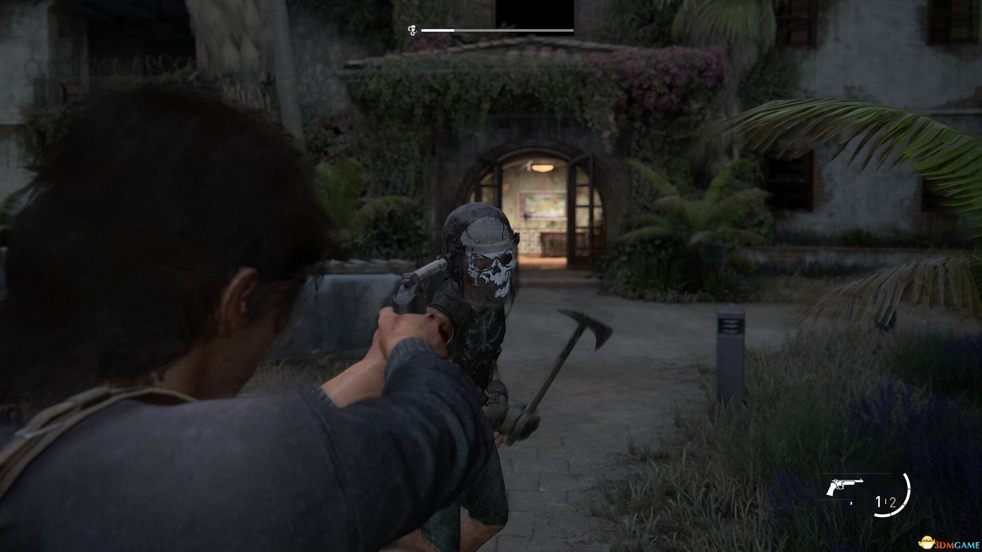 底特律：成为人类 完整版 截图8