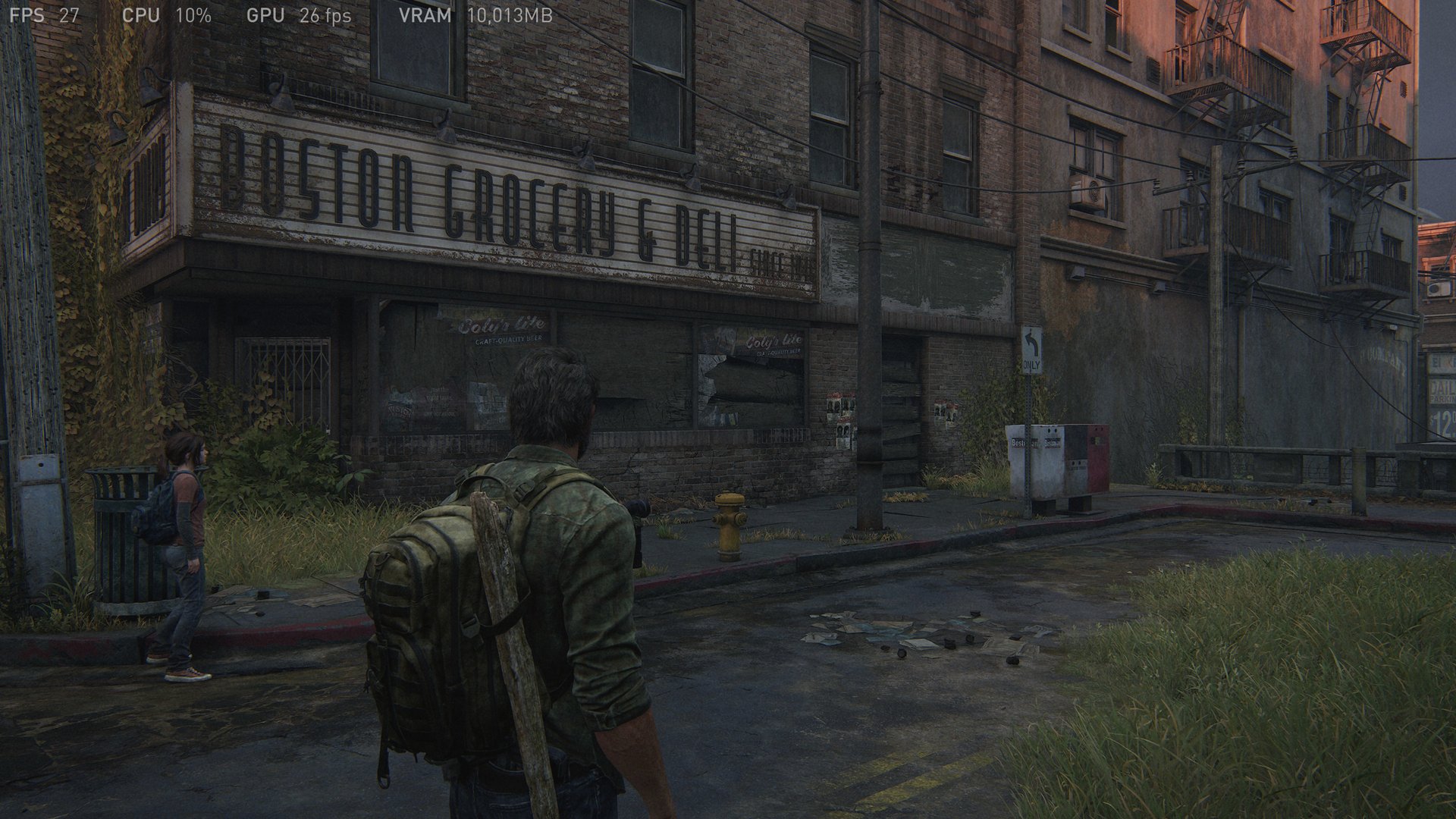 底特律：成为人类 完整版 截图18