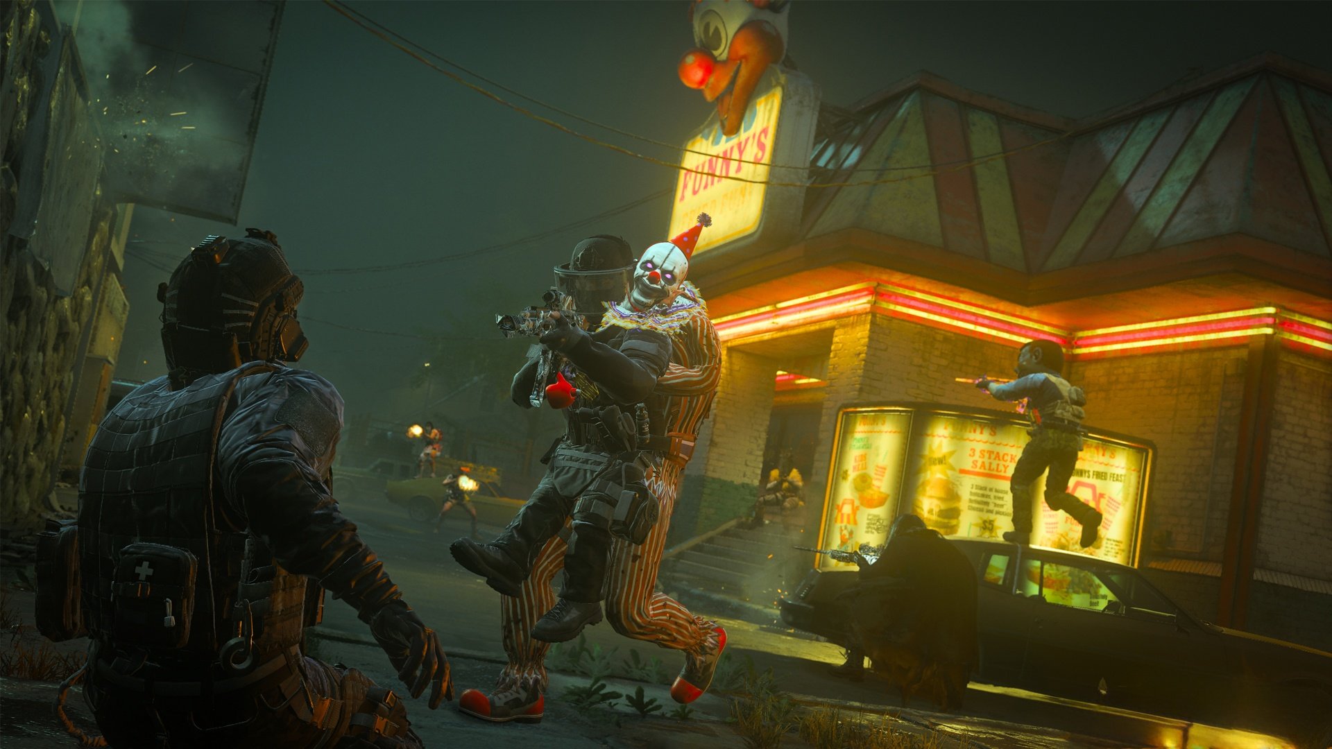 深岩银河 豪华版 截图6