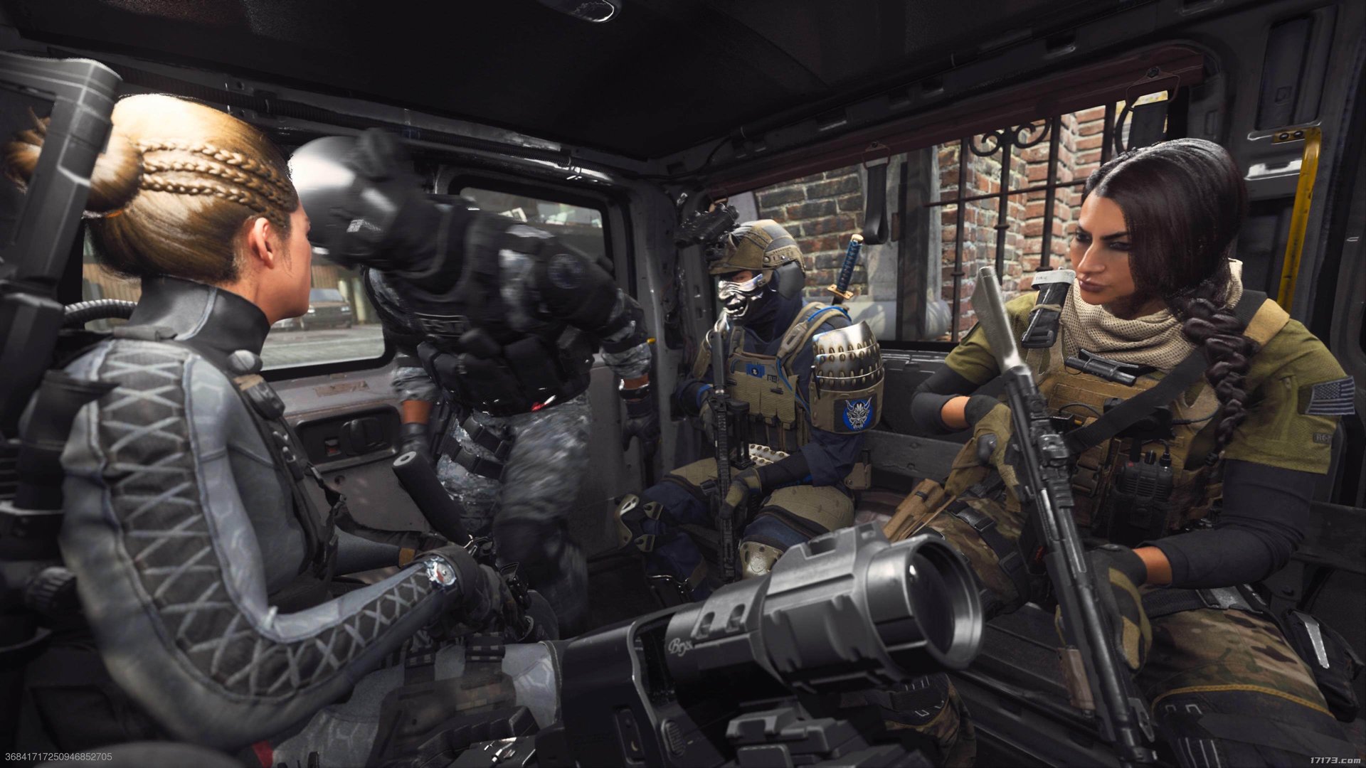 深岩银河 豪华版 截图18