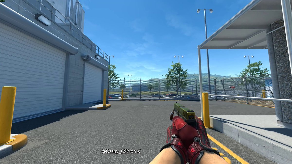 恐鬼症 重制版 截图16