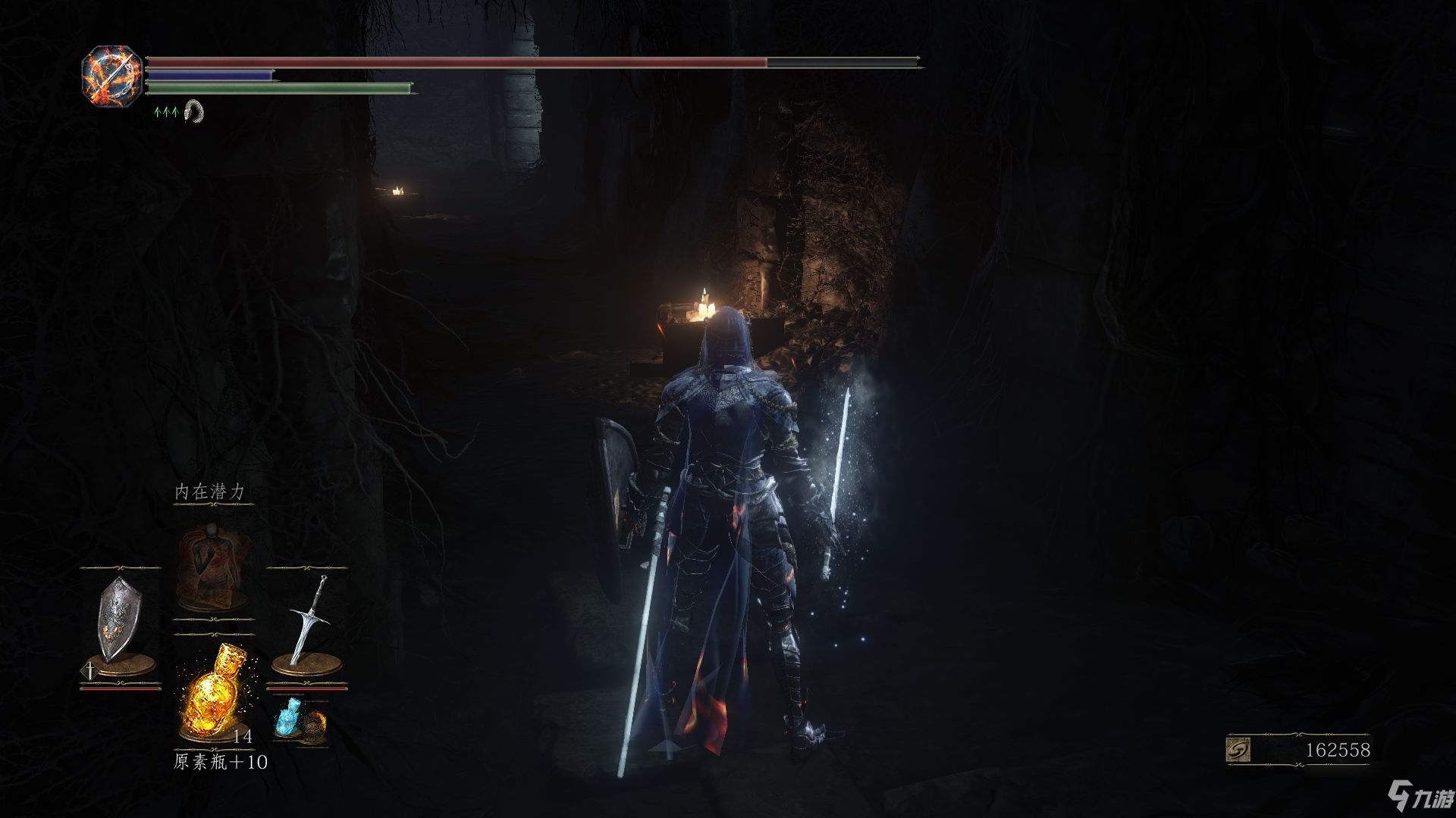 黑暗之魂3 年度版 截图16