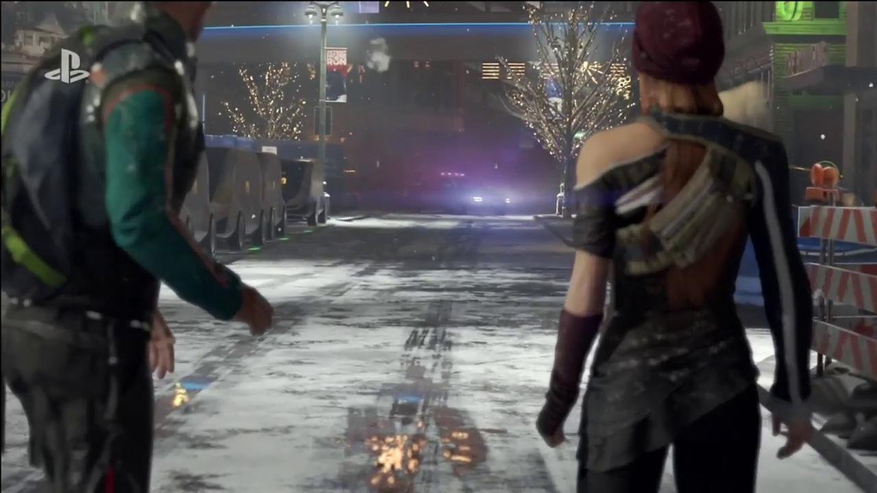 女神异闻录5 豪华版 截图9