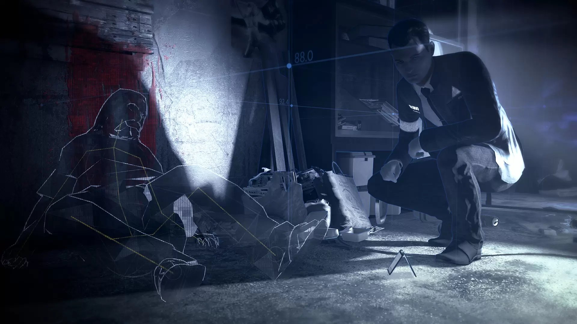 女神异闻录5 豪华版 截图17