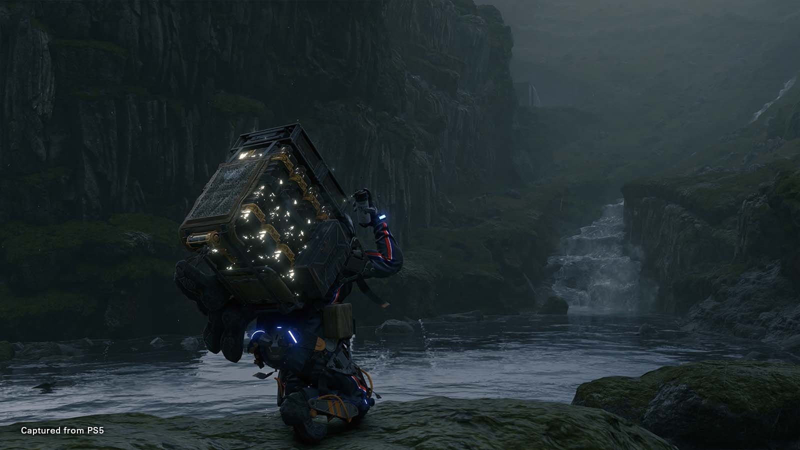 恐鬼症 重制版 截图4