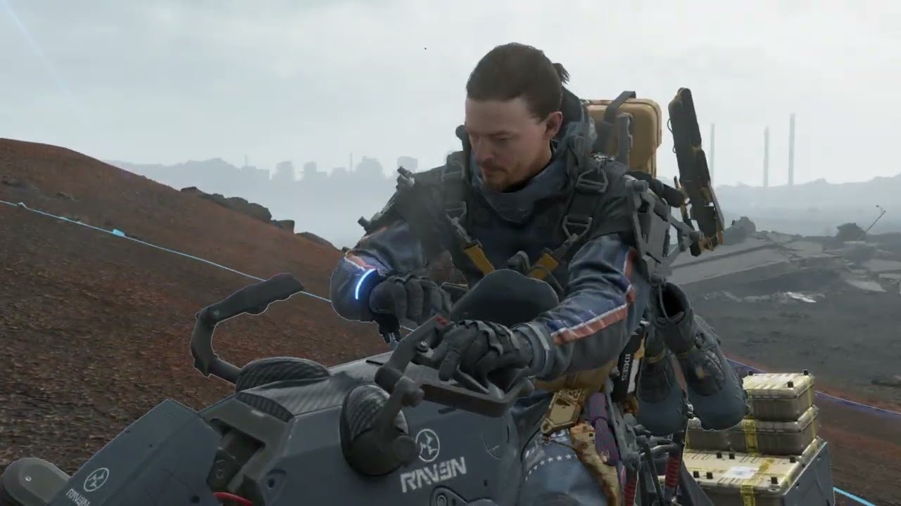 恐鬼症 重制版 截图15