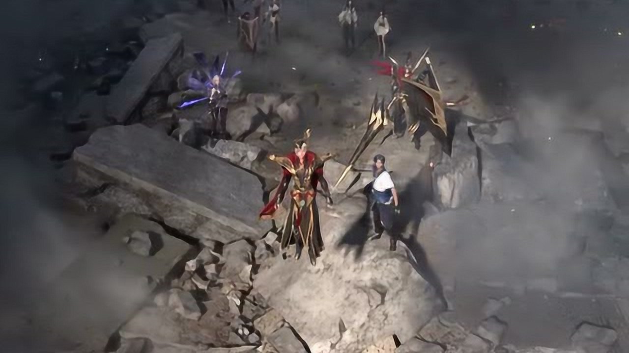 逃离塔科夫 重制版 截图20