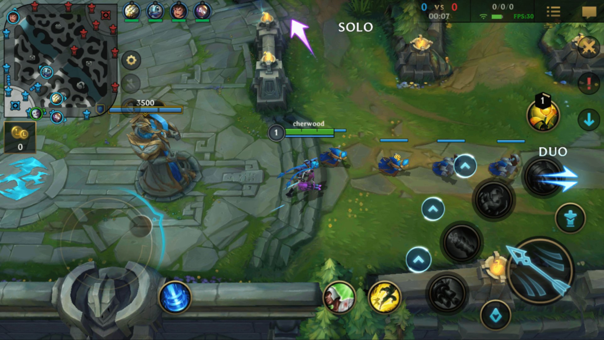 塞尔达传说：旷野之息 豪华版 截图4