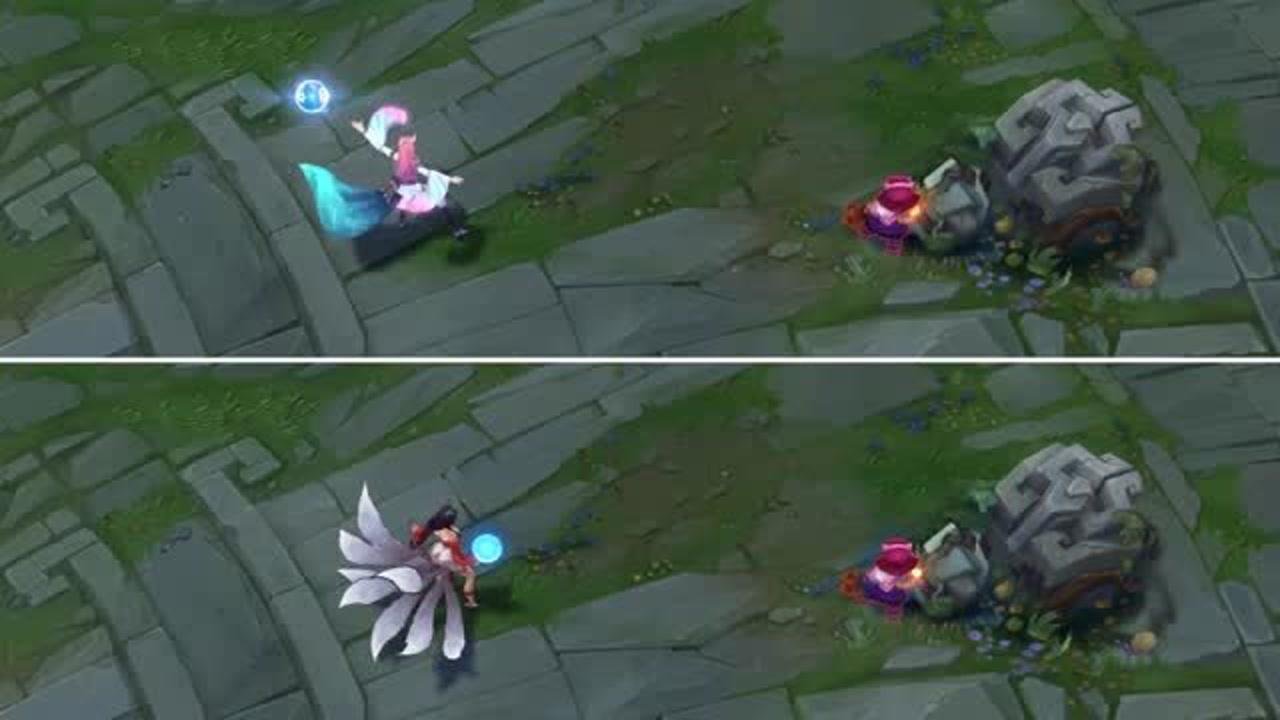 塞尔达传说：旷野之息 豪华版 截图22