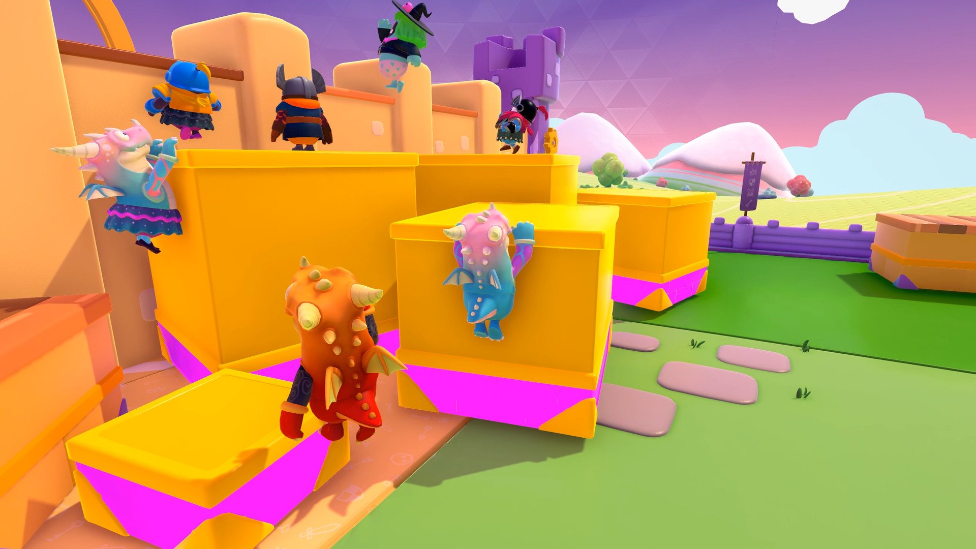 底特律：成为人类 终极版 截图9