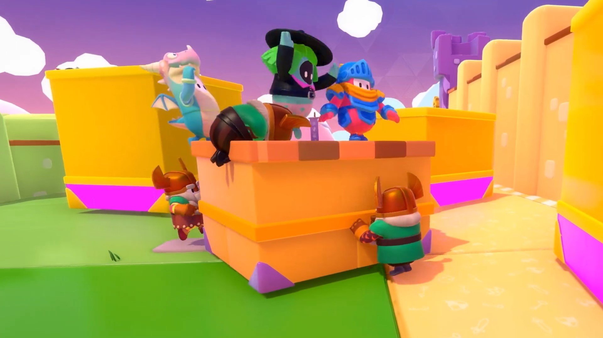 底特律：成为人类 终极版 截图15